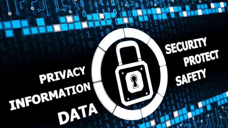 Digital Security Basics: How to Protect Your Personal Information ...